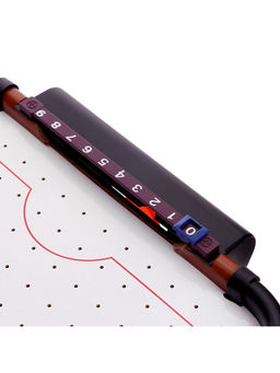 Настольный игра «Аэрохоккей. Профессионал», работает от батареек, 2 игрока, 3+