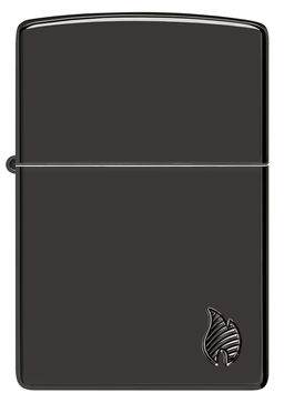 Зажигалка ZIPPO Armor® Пламя | Flame 46402  фото 2