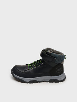 PlayToday / Ботинки демисезонные для мальчика  фото 8