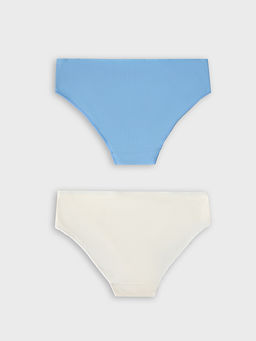 ТРУСЫ ДЛЯ ДЕВОЧЕК (2ШТ.) - Mark formelle фото 3