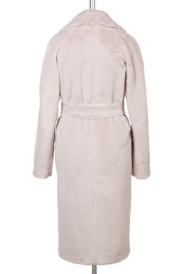 Пальто женское демисезонное (пояс) - El podio фото 10