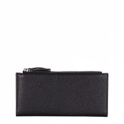 Кошелек 1701BG black S-STYLE