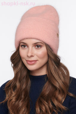 448 PB Колпак женский флис (56-58)