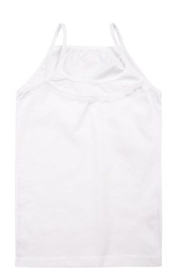 Майка на бретелях для девочки Donella