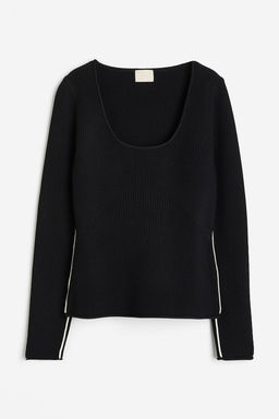 Top en punto de canale - H&m фото 4