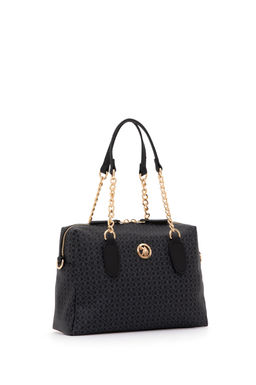 Kad_n Siyah Omuz _antas_ - U.s. polo assn фото 2