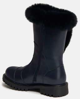 Сапоги 854314СН/ОГ854314СН - Ralf ringer фото 3