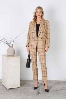 66221 Брюки Eliseeva Olesya