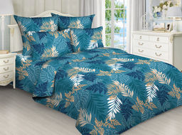 Постельное белье из бязи 3016 Евро