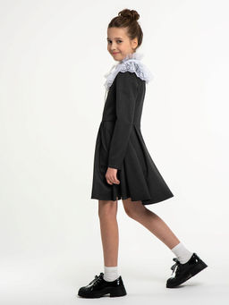 Школьное платье Mooriposh, модель 0145/3