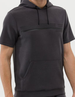 Antrasit K_sa Kollu Sweatshirt - Pierre cardin фото 6