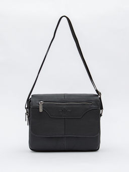 Сумка 6998-1Z black Zinimsk