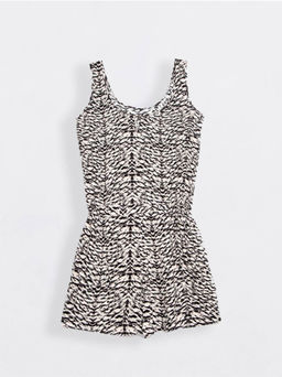 CONTE LIANA black