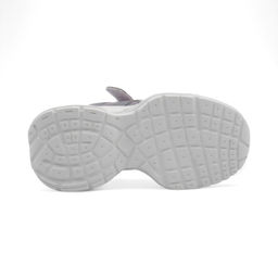 Кроссовки летние А755-15 серые - Sport фото 3