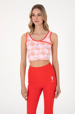 Kad_n Pembe Bustiyer Sepette S_rpriz _ndirim - U.s. polo assn фото 3