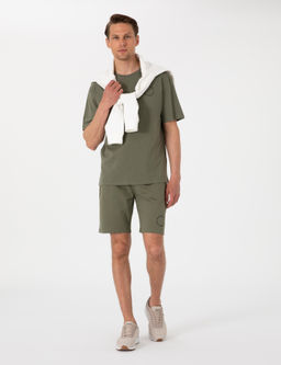 Haki Regular Fit _rme _ort