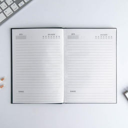 Подарочный набор Лучшему во всем, ежедневник А5, 80 л в твердой обложке и ручка - Artfox фото 3