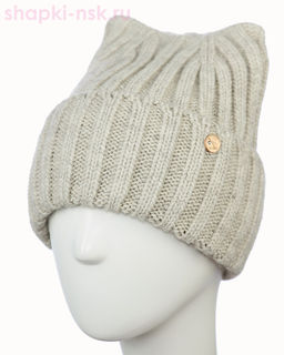 03040AV1 Кошка Притти Колпак флис (54-56)