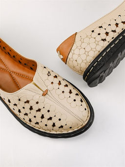 Слиперы/ Мокасины S-1432-03 Великаны