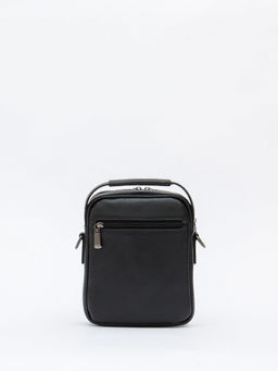 Сумка 8165-2QH black Heanbag