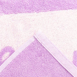 Полотенце махровое Этель Little queen, 70х130 см, 100% хлопок, 420гр/м2  фото 3