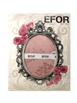 Скатерть EFOR DAMASK 160*220 прямоугольная пудровый PUDRA