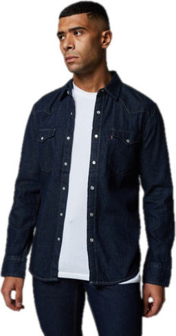 Рубашка мужская