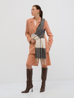 Палантин женский RH9-14512-6 - Tantino фото 2