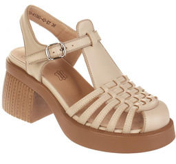 Босоножки Madella XUS-41090-4D-KT  фото 5