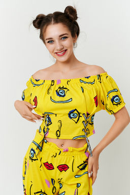 Костюм 67023 - Натали фото 14