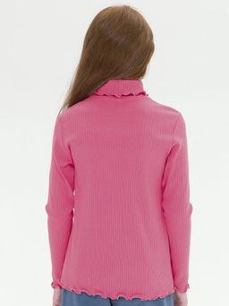 Уценка PELICAN GFJS5294/1 джемпер для девочек  фото 3