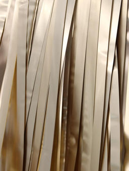 Праздничный занавес, дождик для фотозоны "Gleaming rain", golden (100*200 см) Праздничный занавес, дождик для фотозоны "Gleaming rain", golden (100*200 см)