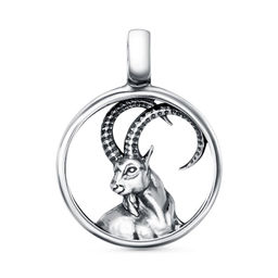 Подвеска Козерог 54013460-10 - Красная пресня фото 2