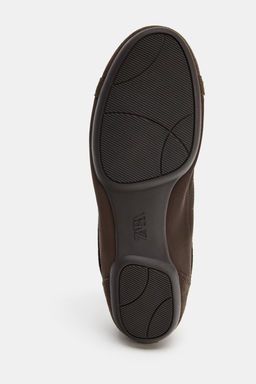 SOFT DERBY TRAINERS - Zara фото 5