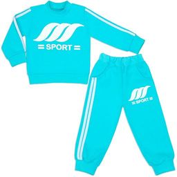 Костюм для девочки Sport