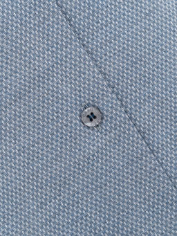 Сорочка мужская длинный рукав GREG 323/131/8674/Z/1p_GB  фото 2