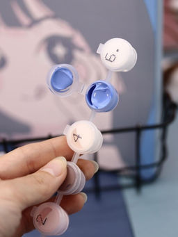 Картина по номерам на подрамнике Draw Me! Everythings ok, (20*20 см)