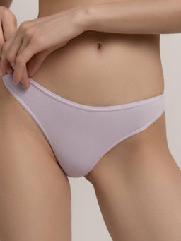 CONTE JASMINE LB 2517 Трусы женские lavender