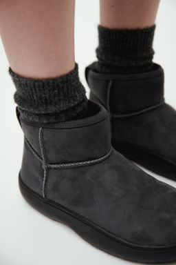 Botas con forro c?lido - H&m фото 3