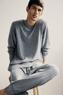 Pijama de dos piezas - H&m фото 4