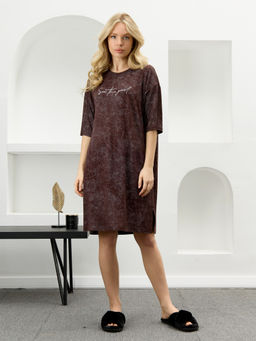 Туника Миэла-1 из вискозы с эффектом варенка VIOTEX - Виотекс фото 16