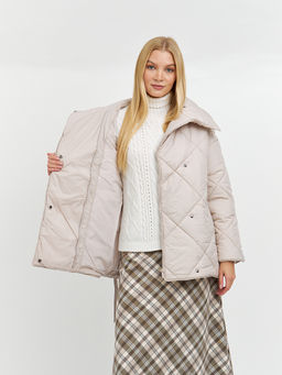 Куртка женская стеганая - Glenfield фото 6