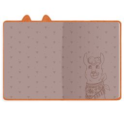 Дневник школьный арт. 50972 / 15 ЛАМА - Феникс+ фото 2