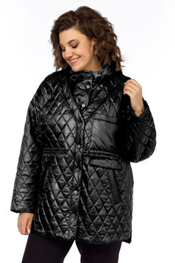 Куртка Jurimex 3281 черный