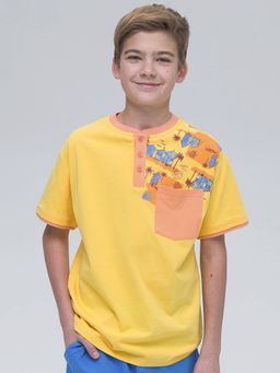 Pelican BFTH4321/1 футболка для мальчиков