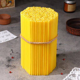 Свечи церковные, № 60, упаковка 2 кг