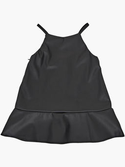 Платье-сарафан UD 7395 черный - Mini maxi фото 4