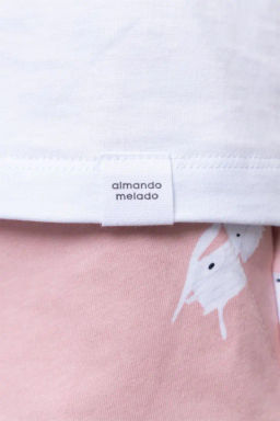 ALMANDO MELADO Майка женская Nika