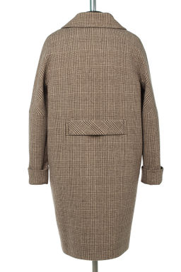 01-11146 Пальто женское демисезонное