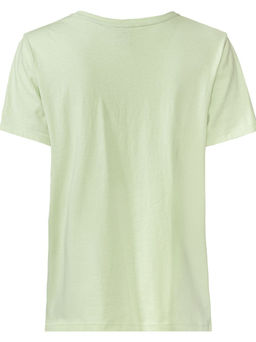 Футболка женская ESMARA  US GRAND POLO  фото 7